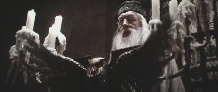 Harry Potter